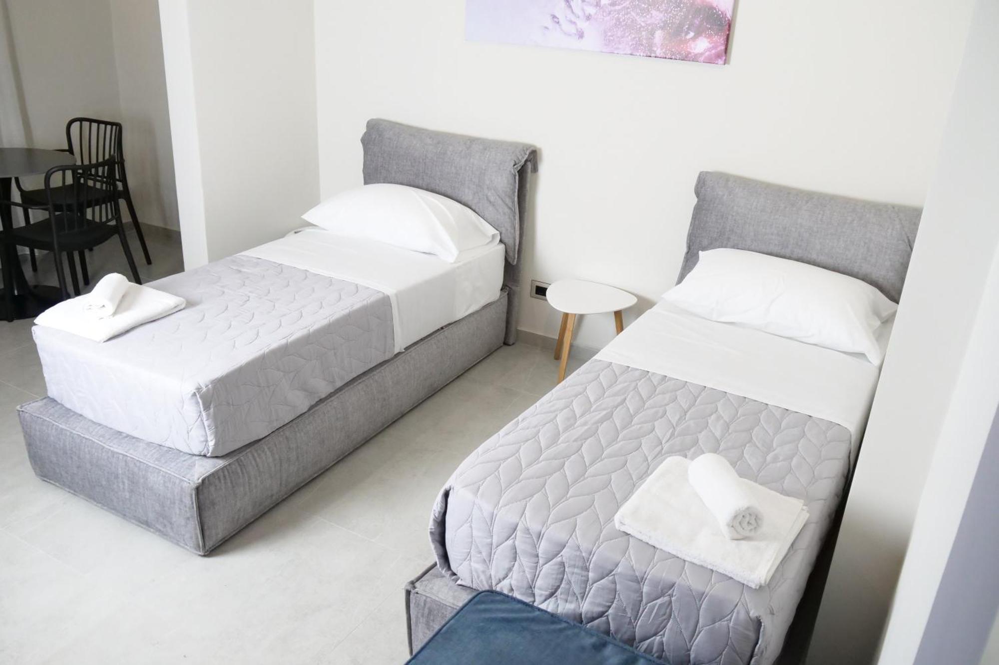 Apartment Stay-five & *