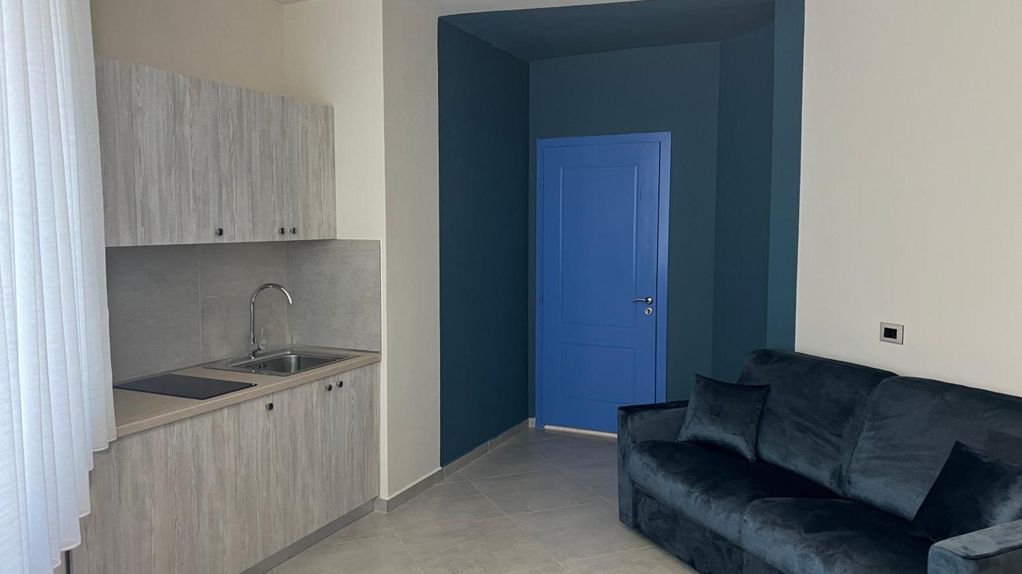 Apartment Stay-five & Shkoder