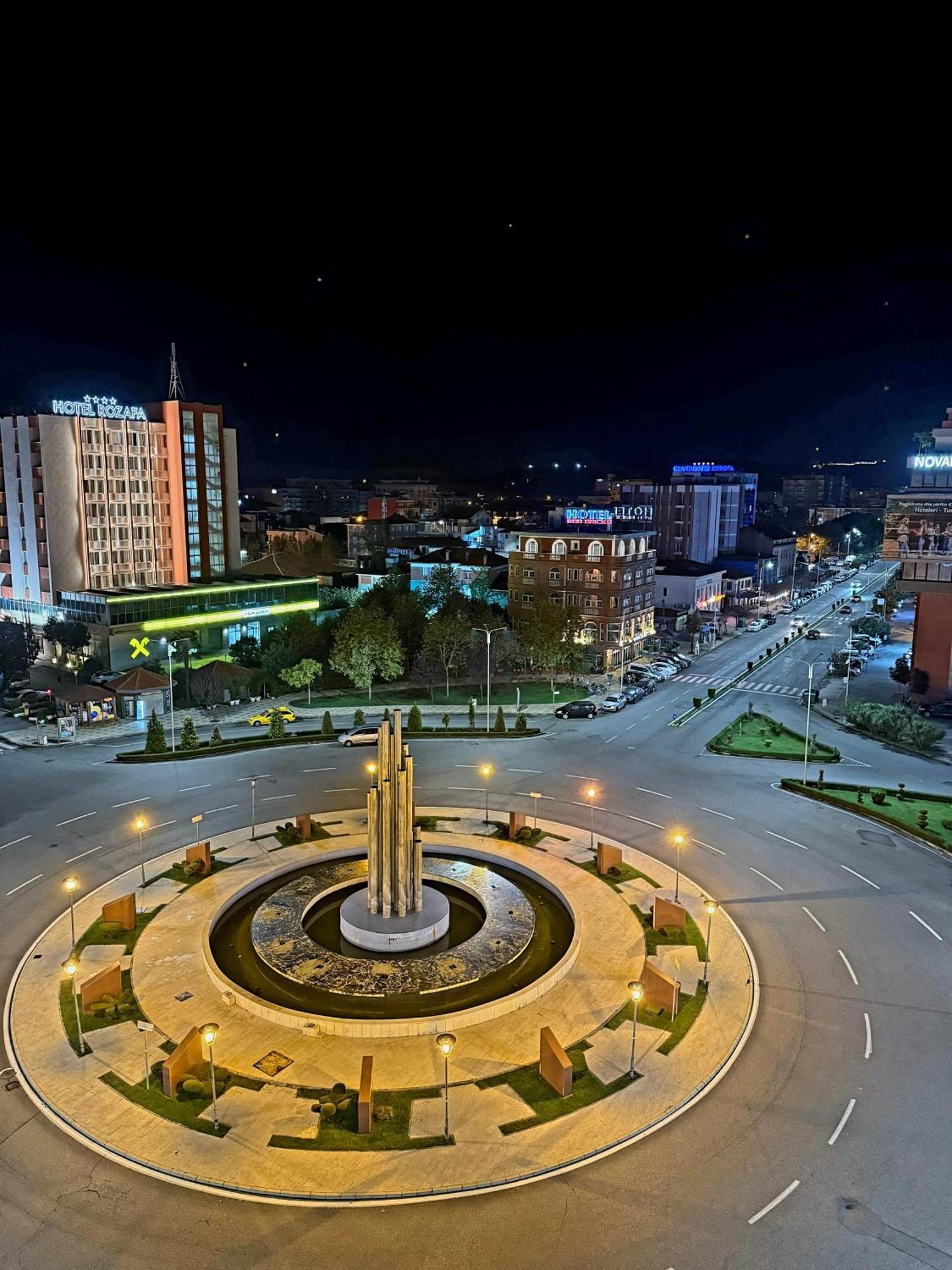Stay-five & Shkoder
