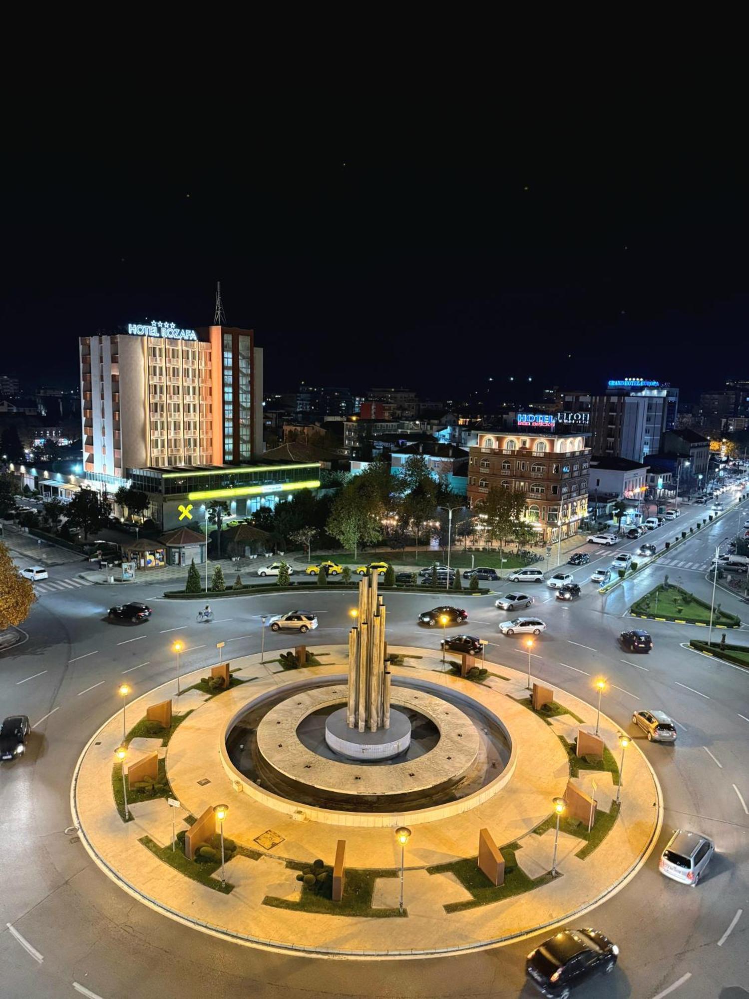 Apartment Stay-five & Shkoder