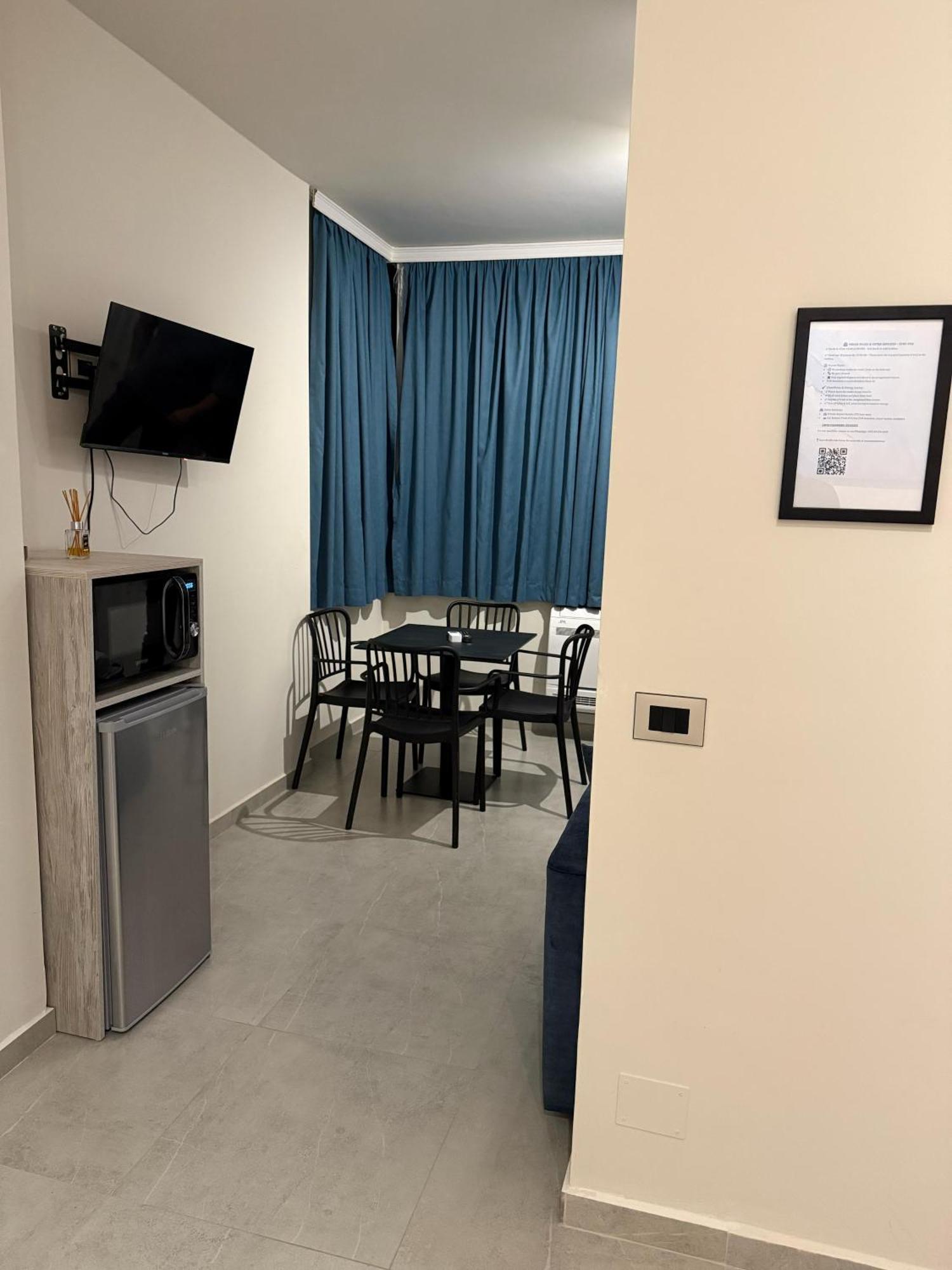 Stay-five & Apartment Shkoder